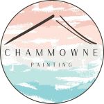 Chammowne Cabinet Painting